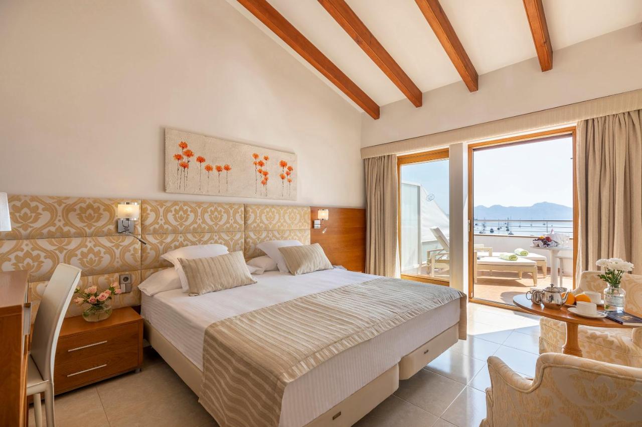 Miramar Mallorca 4* Port de Pollença
