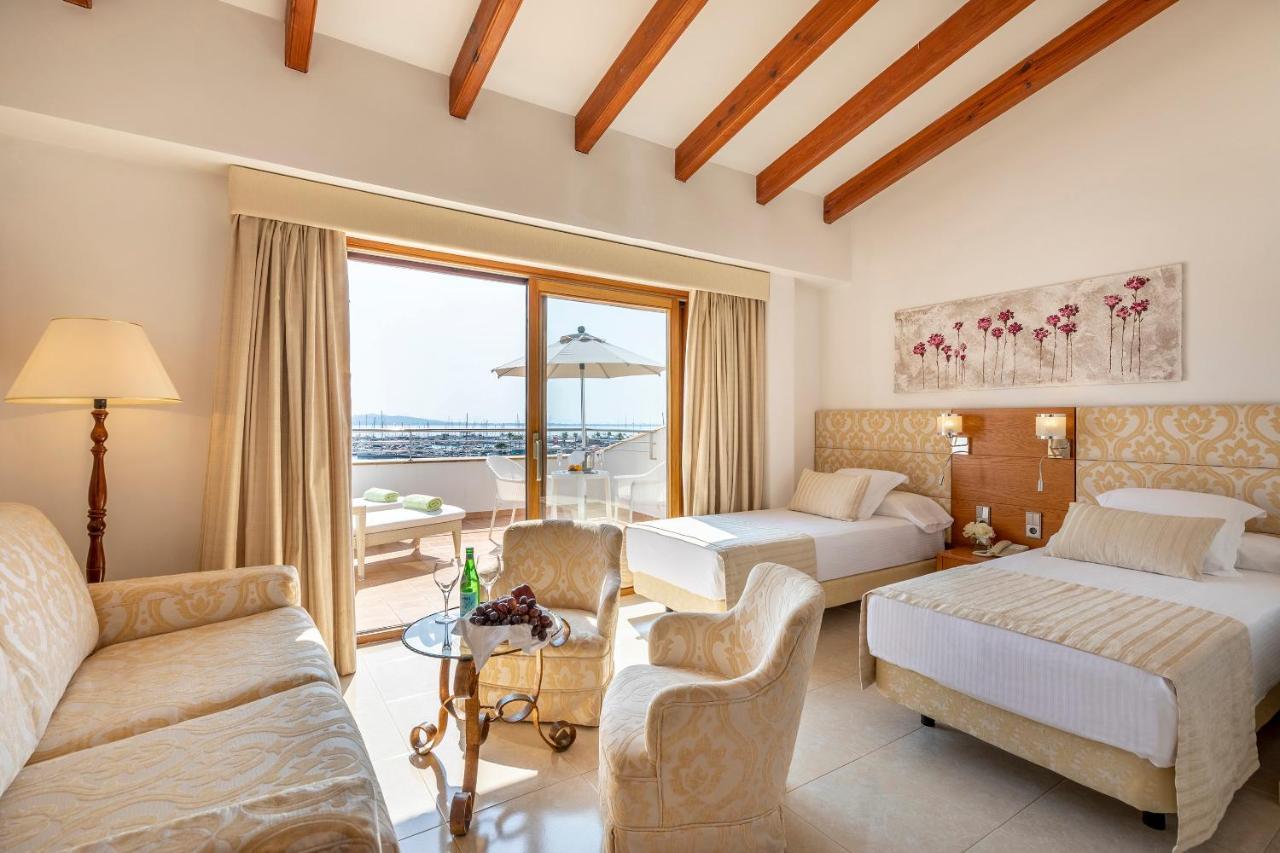 Miramar Mallorca 4* Port de Pollença
