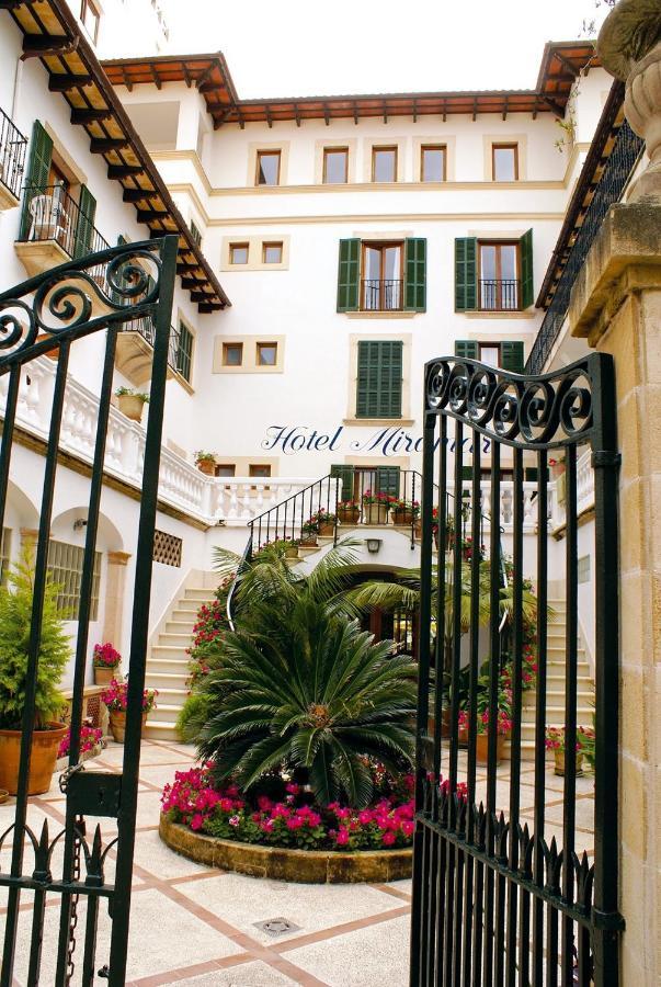 Miramar Mallorca 4* Port de Pollença