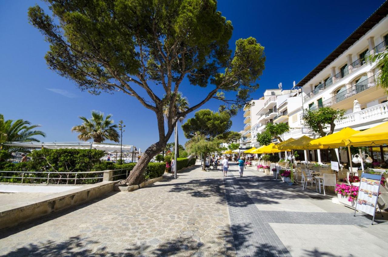 Hotel Miramar Mallorca Port de Pollença