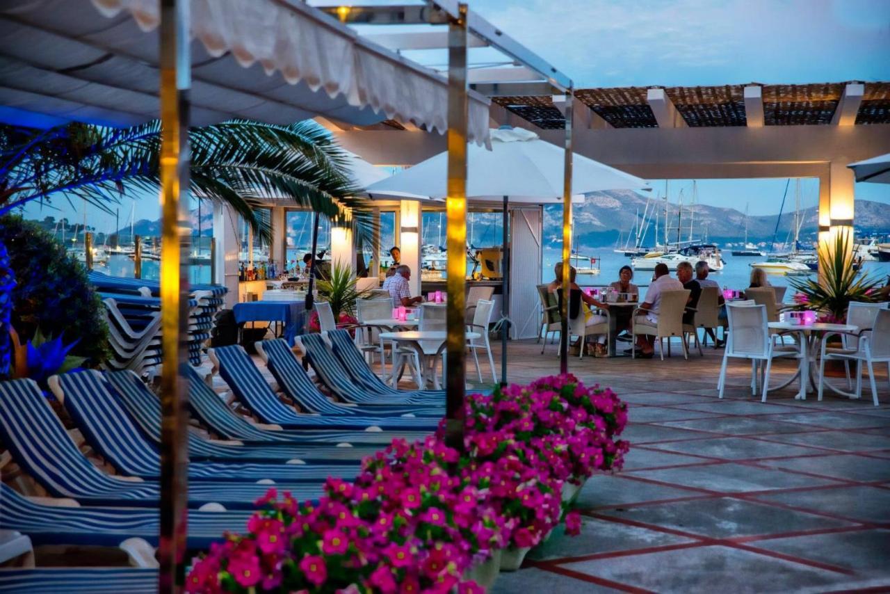 Miramar Mallorca 4* Port de Pollença