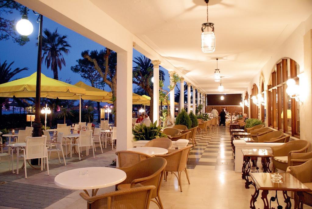 Hotel Miramar Mallorca Port de Pollença