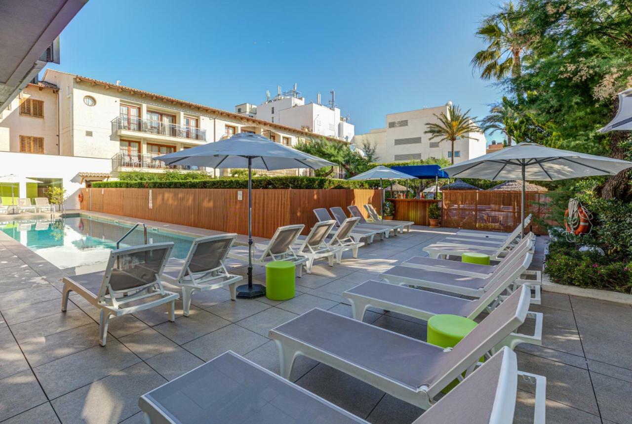 Miramar Mallorca Hotel Port de Pollença
