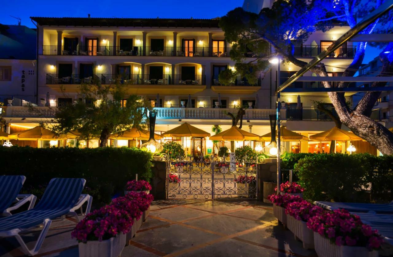 Hotel Miramar Mallorca Port de Pollença