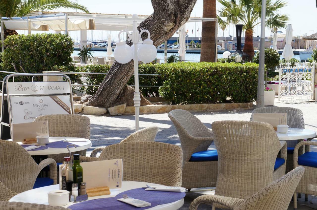Miramar Mallorca Hotel Port de Pollença