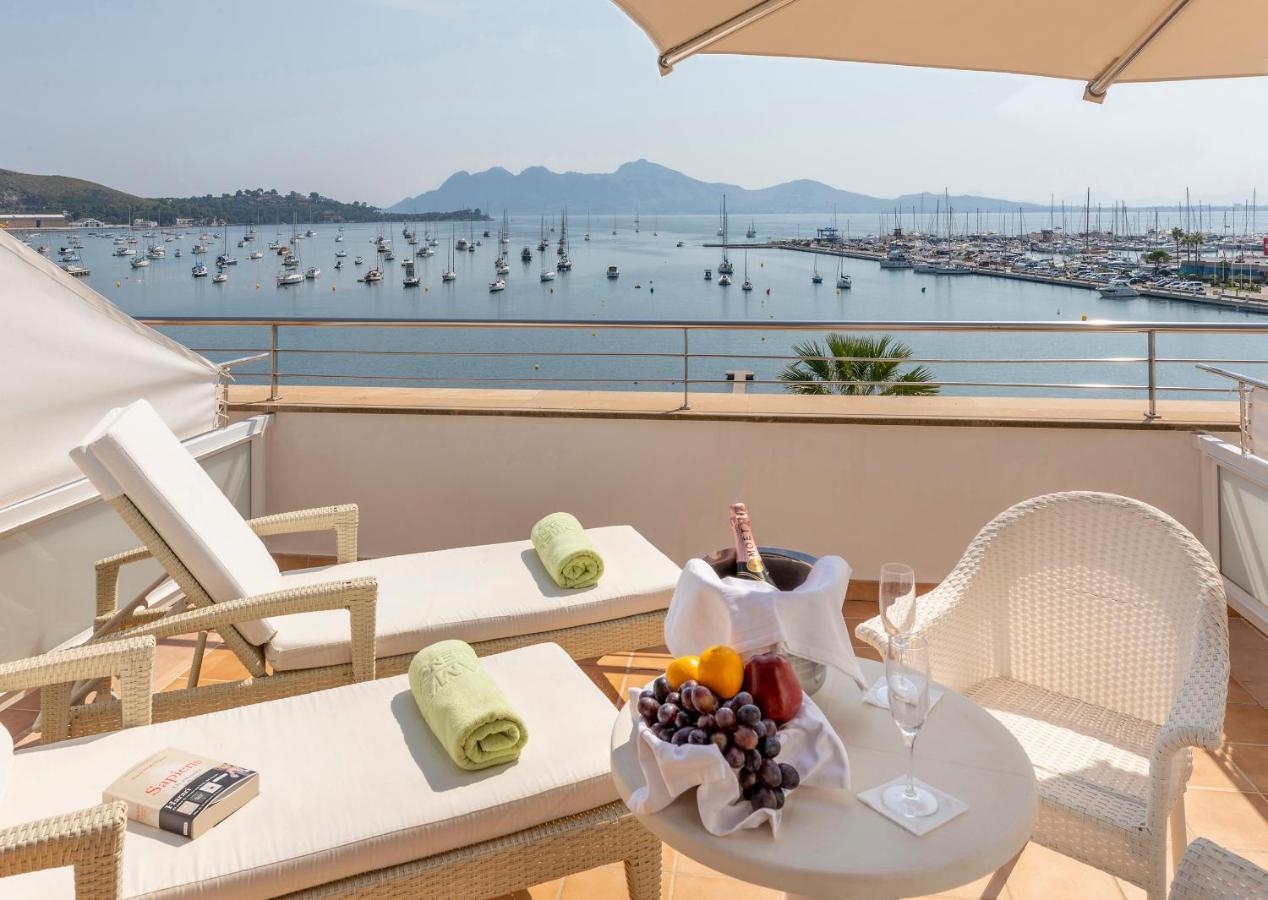 Hotel Miramar Port de Pollença