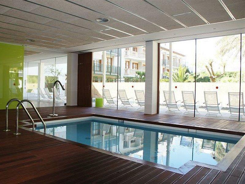 Miramar Hotel Port de Pollença