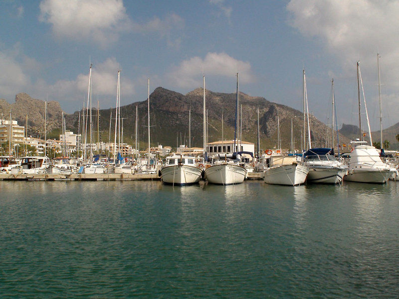 Miramar Hotel Port de Pollença