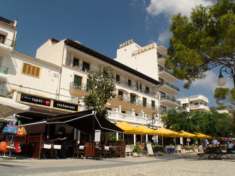 Miramar Hotel Port de Pollença